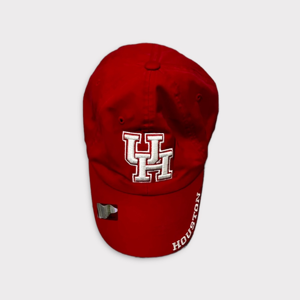 University of Houston Baseball Cap